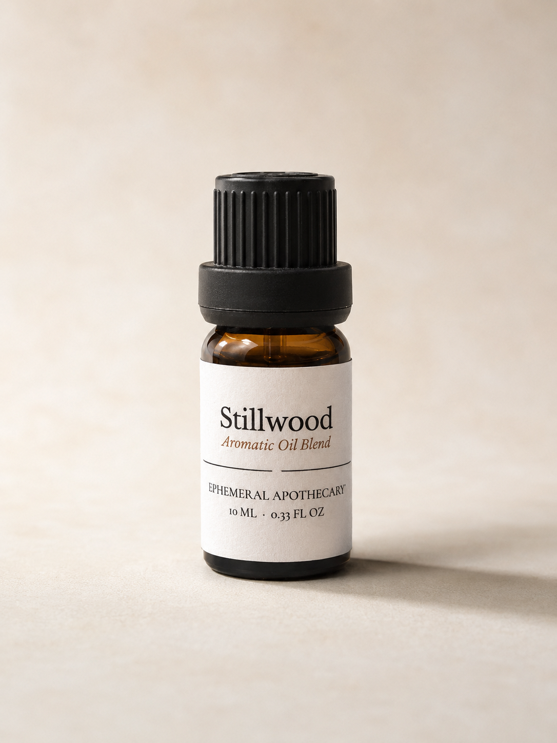 Stillwood — 10 ml Oil Blend
