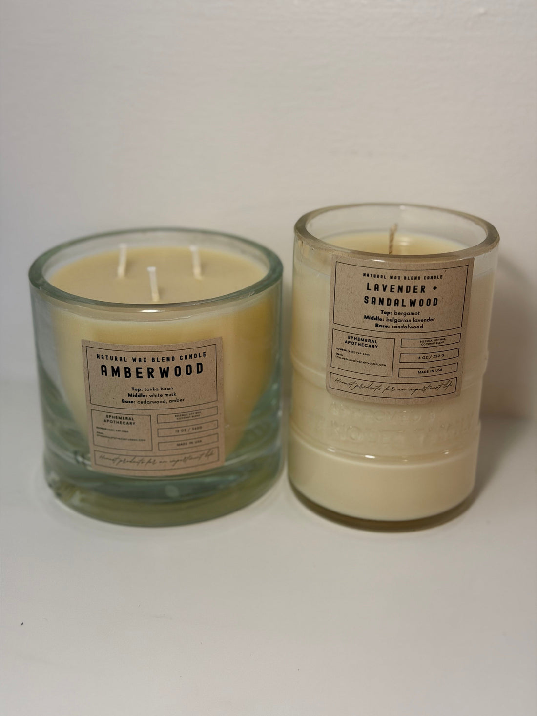 Light the Moment: How Candles Transform Your Everyday Space