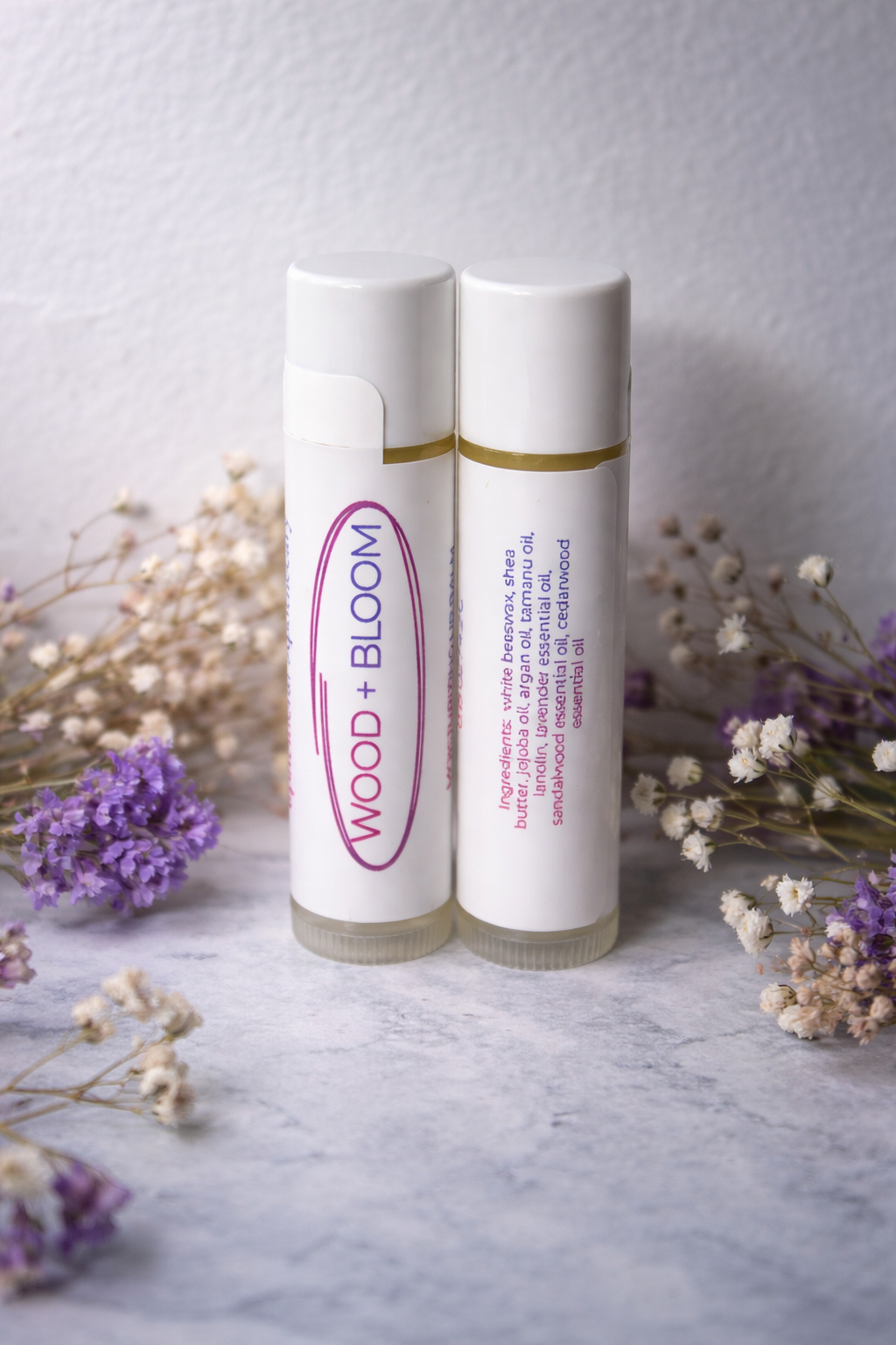 Why Your Lips Deserve Natural Care: The Benefits of Handcrafted Nourishing Lip Balm