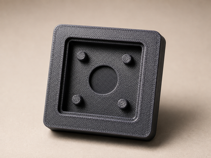 Quiet Well — Stand for Wooden Diffuser Blocks