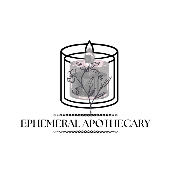 Ephemeral Apothecary