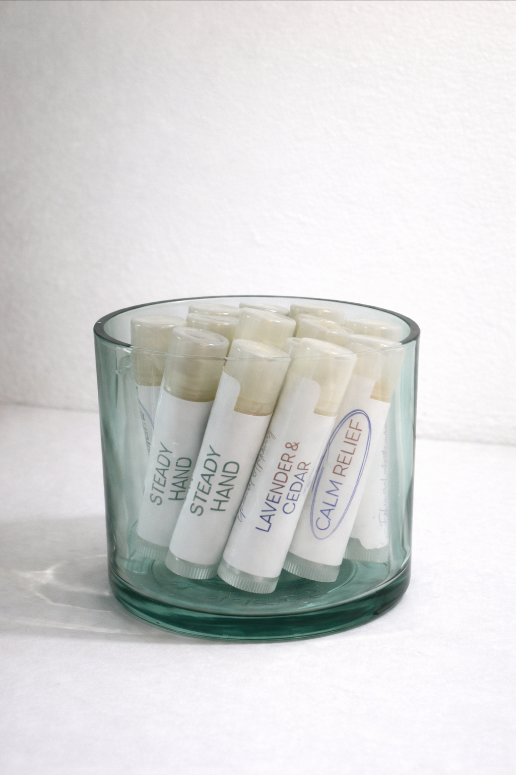 *New Look!* Restore No. 1 Shea Butter Hand Balm for Dry Cracked Hands | Botanical Salve, Beeswax Restorative Moisturizer