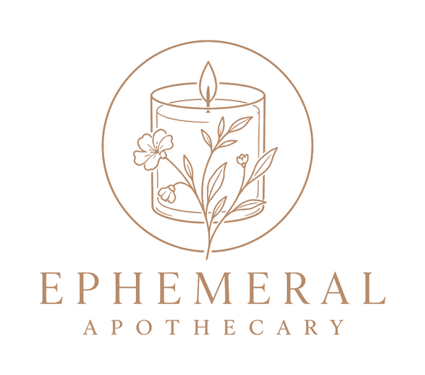 Ephemeral Apothecary